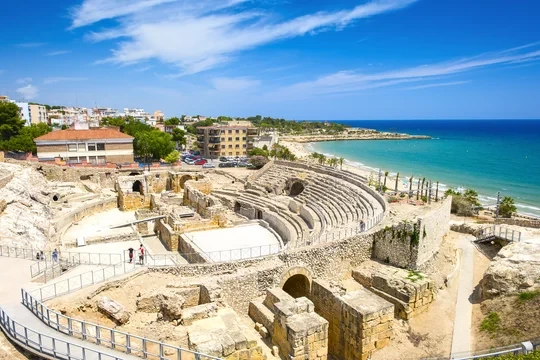 patrimonio de la humanidad en españa