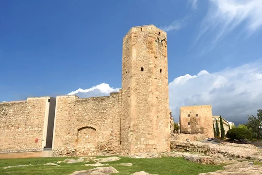 patrimonio de la humanidad en españa