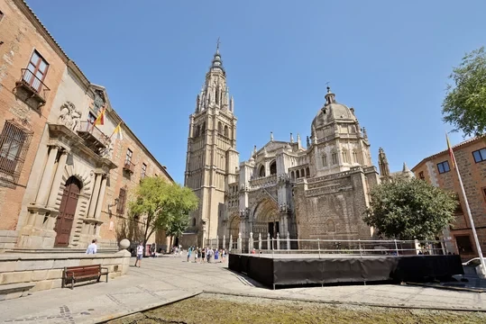 patrimonio de la humanidad en españa
