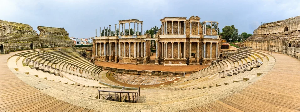 patrimonio de la humanidad en españa