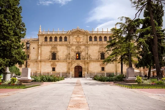 patrimonio de la humanidad en españa