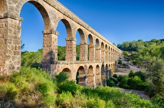 patrimonio de la humanidad en españa